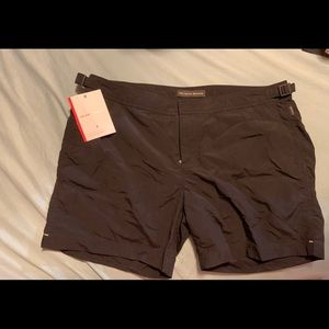 Orlebar Brown swim trunks
